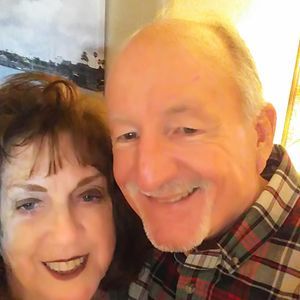 Meet your Posher, Suzanne